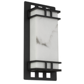 Burch Exterior Light